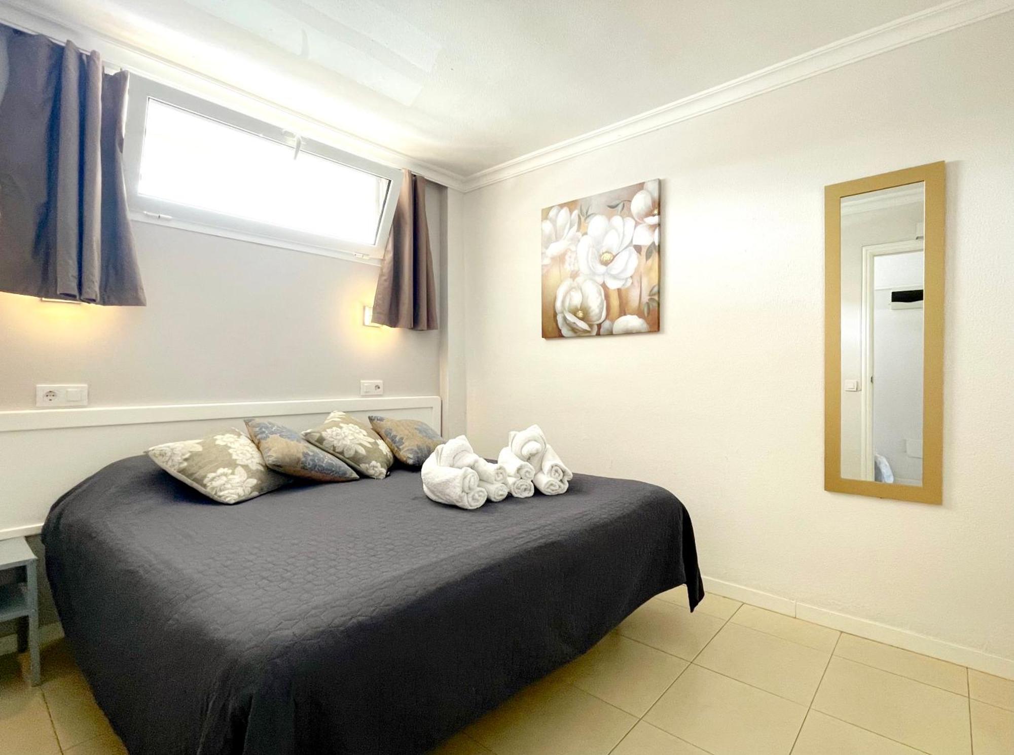 Moon Dunes Apartment - By Yumbo Center - Playa Del Ingles Exteriör bild