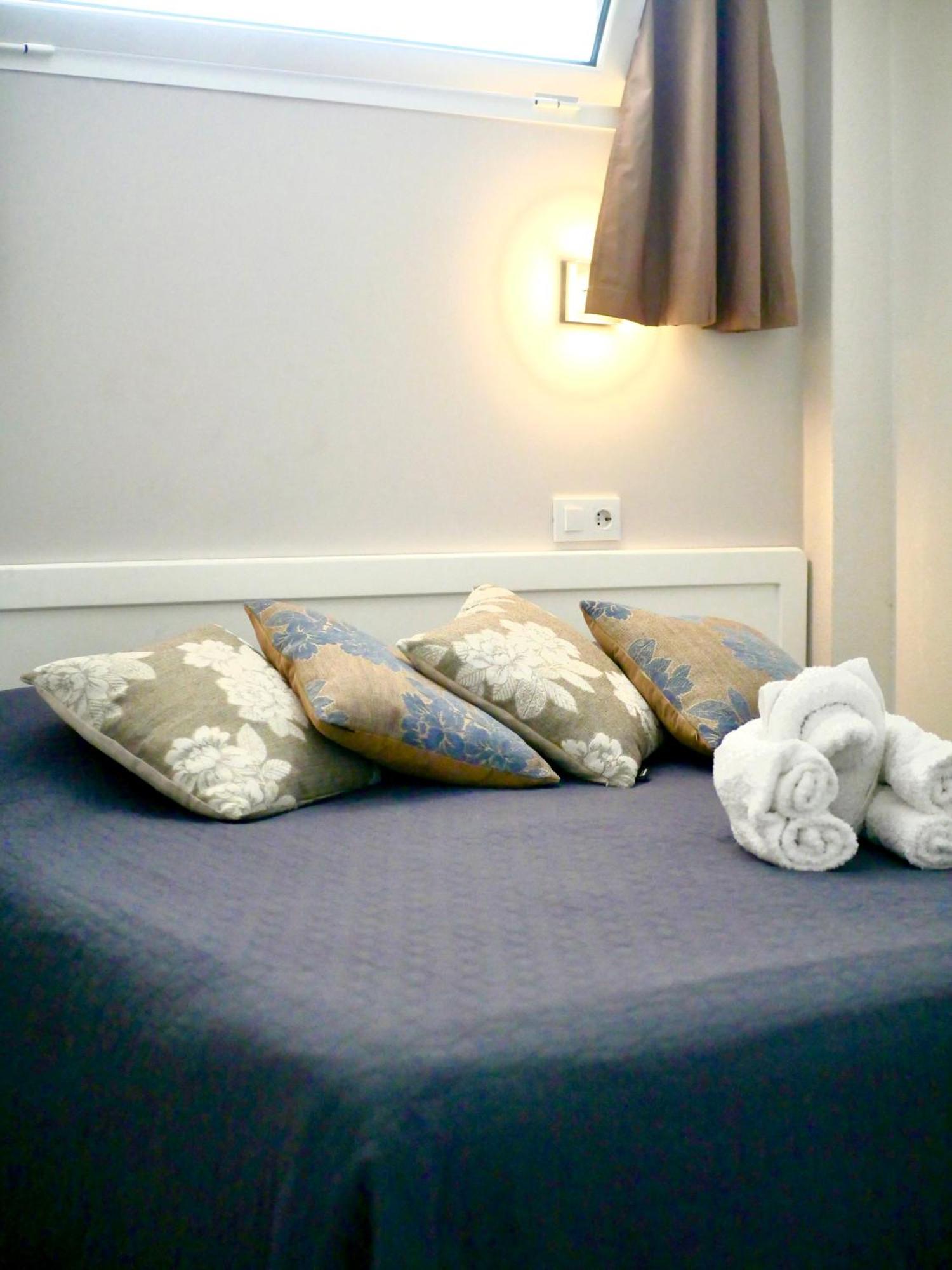 Moon Dunes Apartment - By Yumbo Center - Playa Del Ingles Exteriör bild